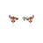Couture Kingdom - Disney - Bambi Stud Earrings