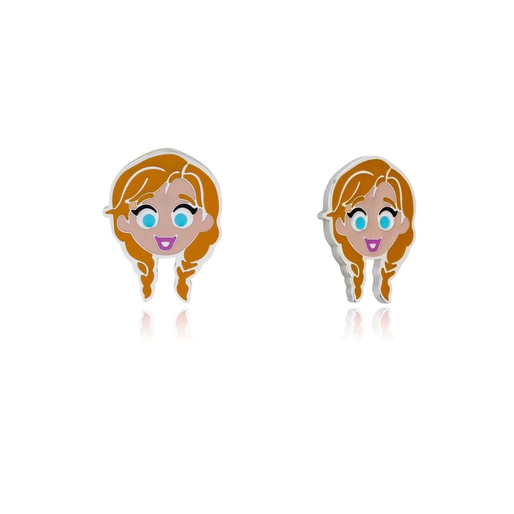Couture Kingdom - Disney D100 - Anna Stud Earrings