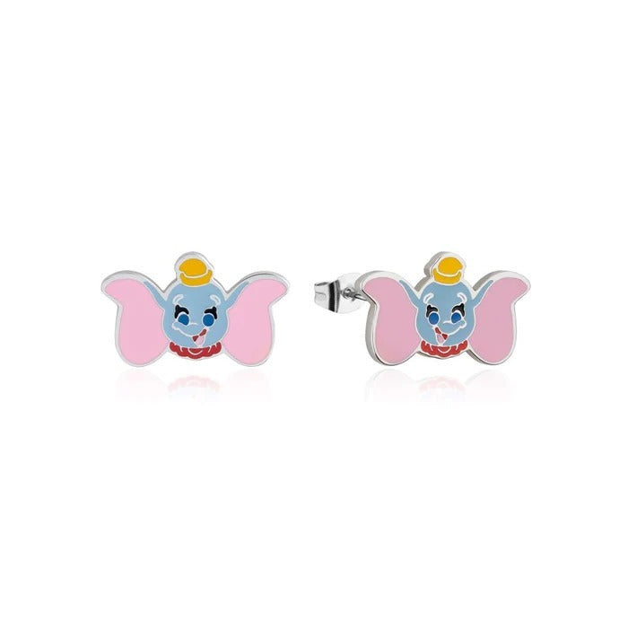 Couture Kingdom - Disney D100 - Dumbo Stud Earrings