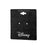 Couture Kingdom - Disney D100 - Jack Skellington Stud Earrings