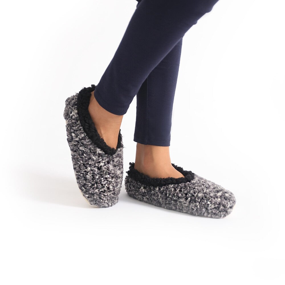 Snugg Ups Kids Tie Dye - Charcoal