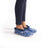Snugg Ups Kids Velvet Camo - Blue