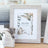 Exotic Wooden Frame - 5x7inch
