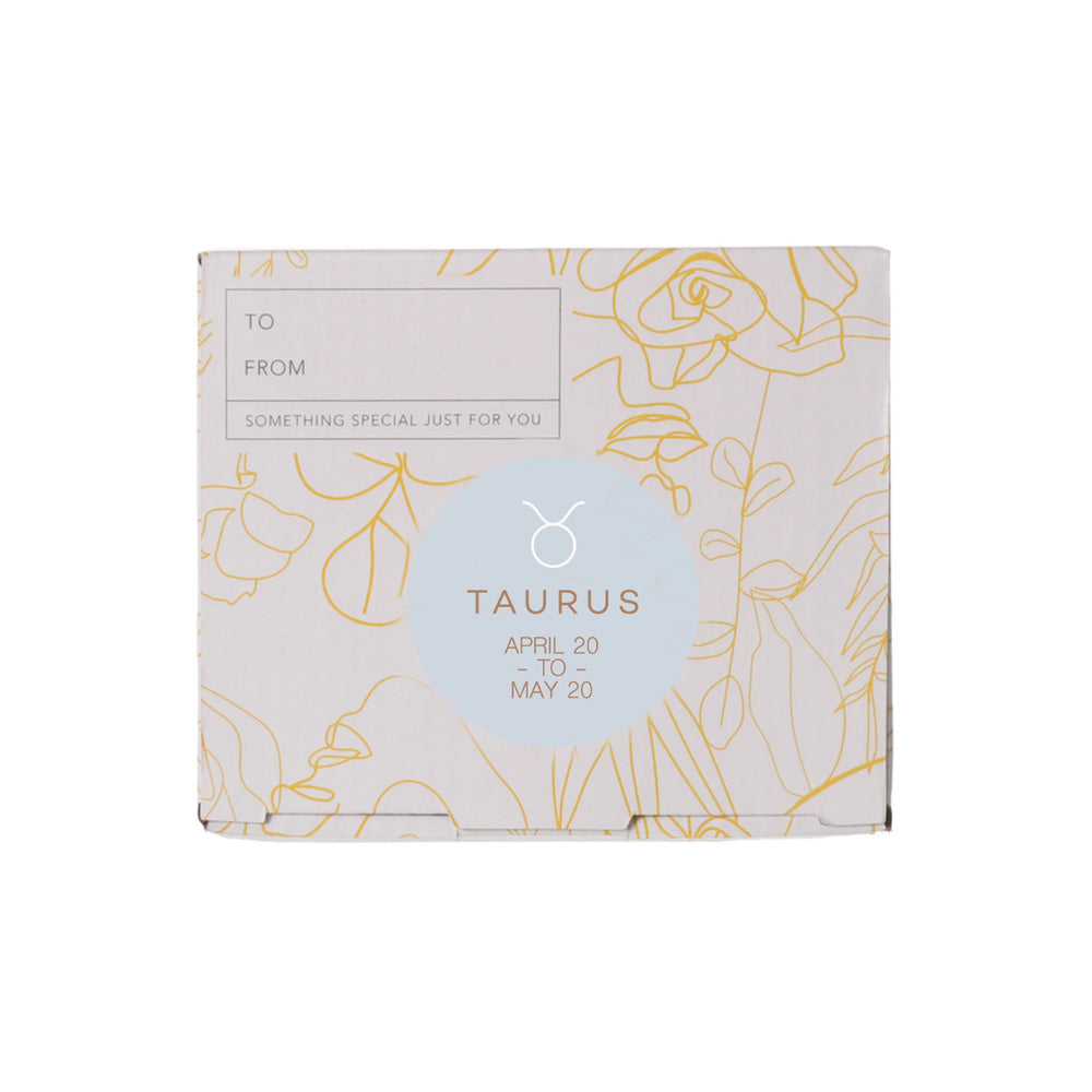 Mystique Mug - Taurus