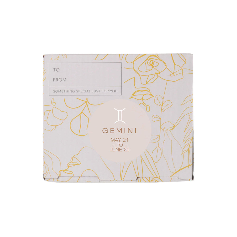 Mystique Mug - Gemini