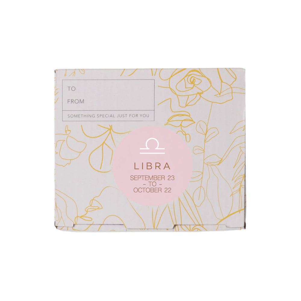 Mystique Mug - Libra