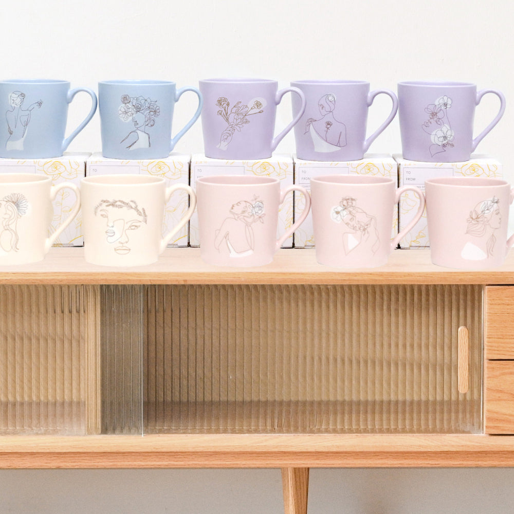 Mystique Mug - Sagittarius