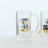 Splosh Sip Celebration Beer Glass - 18th