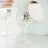 Splosh Sip Celebration Balloon Glass - 40th