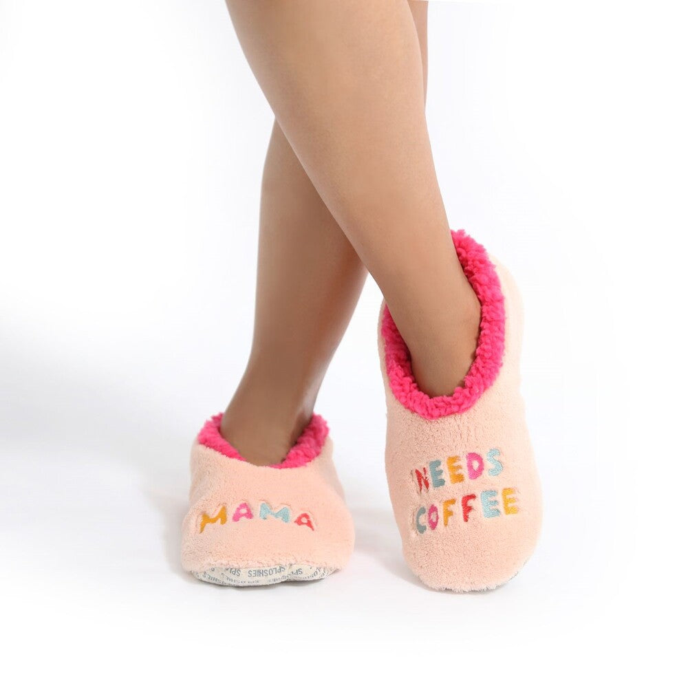 Sploshies Ladies Mother's Day Duo - Mama Coffee