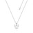 Couture Kingdom - Disney - Mickey Mouse Enamel Necklace