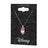 Couture Kingdom - Disney - Daisy Duck Enamel Necklace