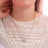 Couture Kingdom - Disney - Minnie Mouse Outline Necklace