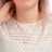 Couture Kingdom - Disney - Mickey Mouse Outline Necklace