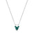 Couture Kingdom - Disney - Mickey May Birthstone Necklace