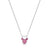 Couture Kingdom - Disney - Mickey October Birthstone Necklace