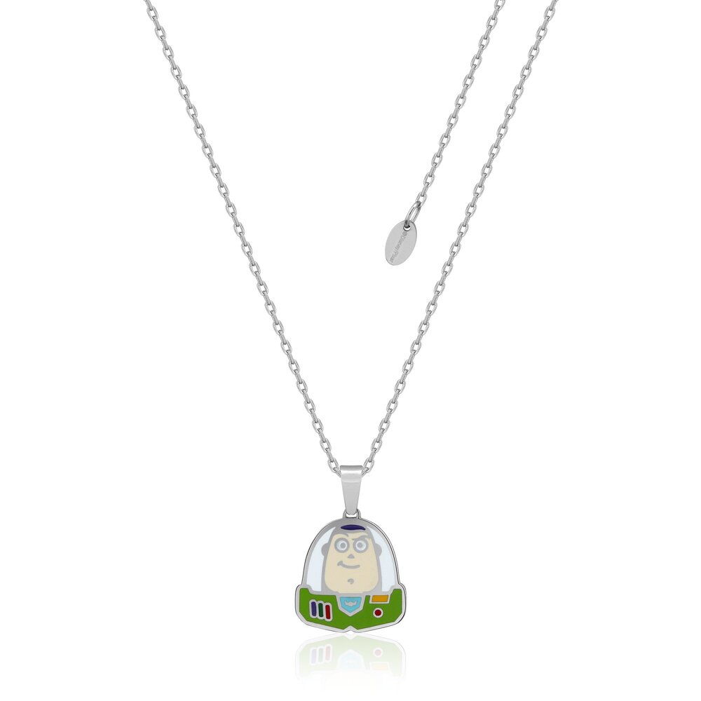 Couture Kingdom - Disney - Toy Story Buzz Lightyear Necklace