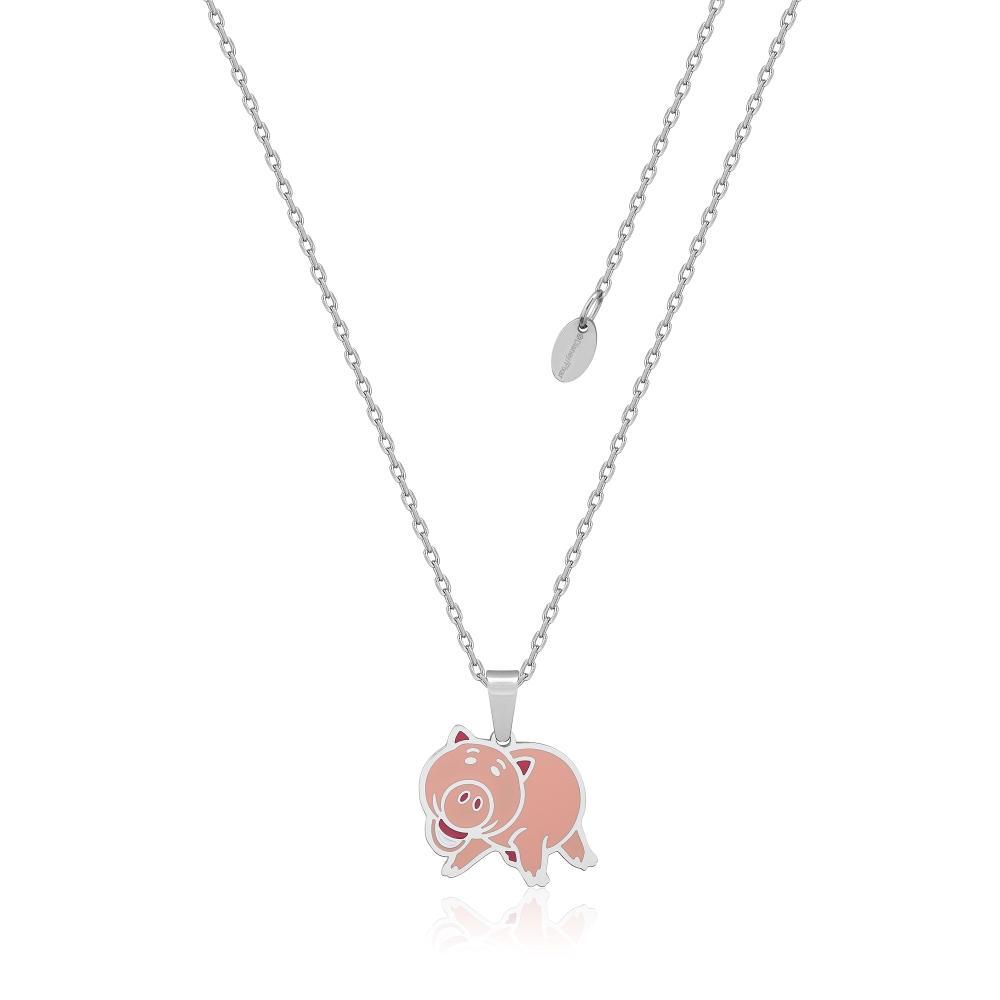 Couture Kingdom - Disney - Toy Story Hamm Necklace