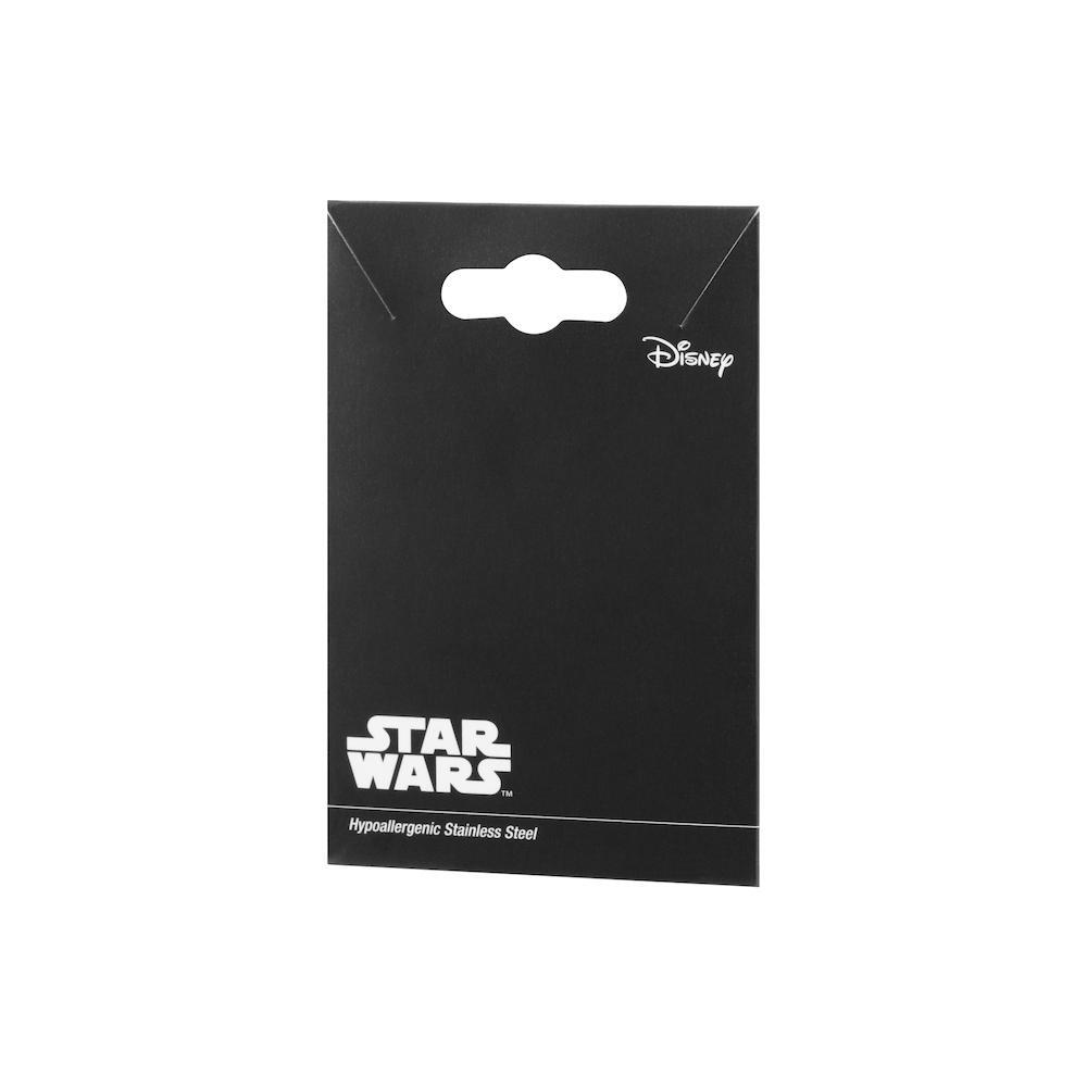 Couture Kingdom - Disney - Star Wars Chewbacca Enamel Necklace