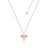Couture Kingdom - Disney - Winnie The Pooh Tigger Necklace