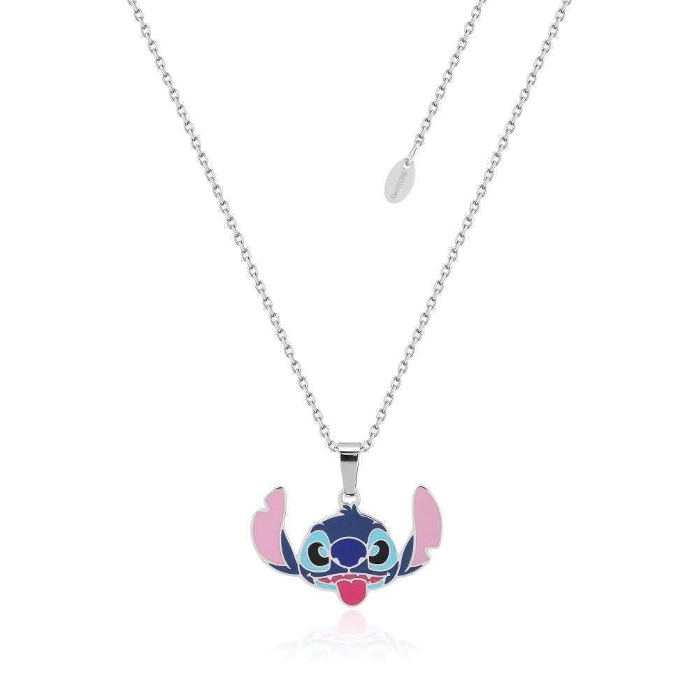 Couture Kingdom - Disney - Lilo & Stitch Necklace