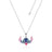 Couture Kingdom - Disney - Lilo & Stitch Necklace