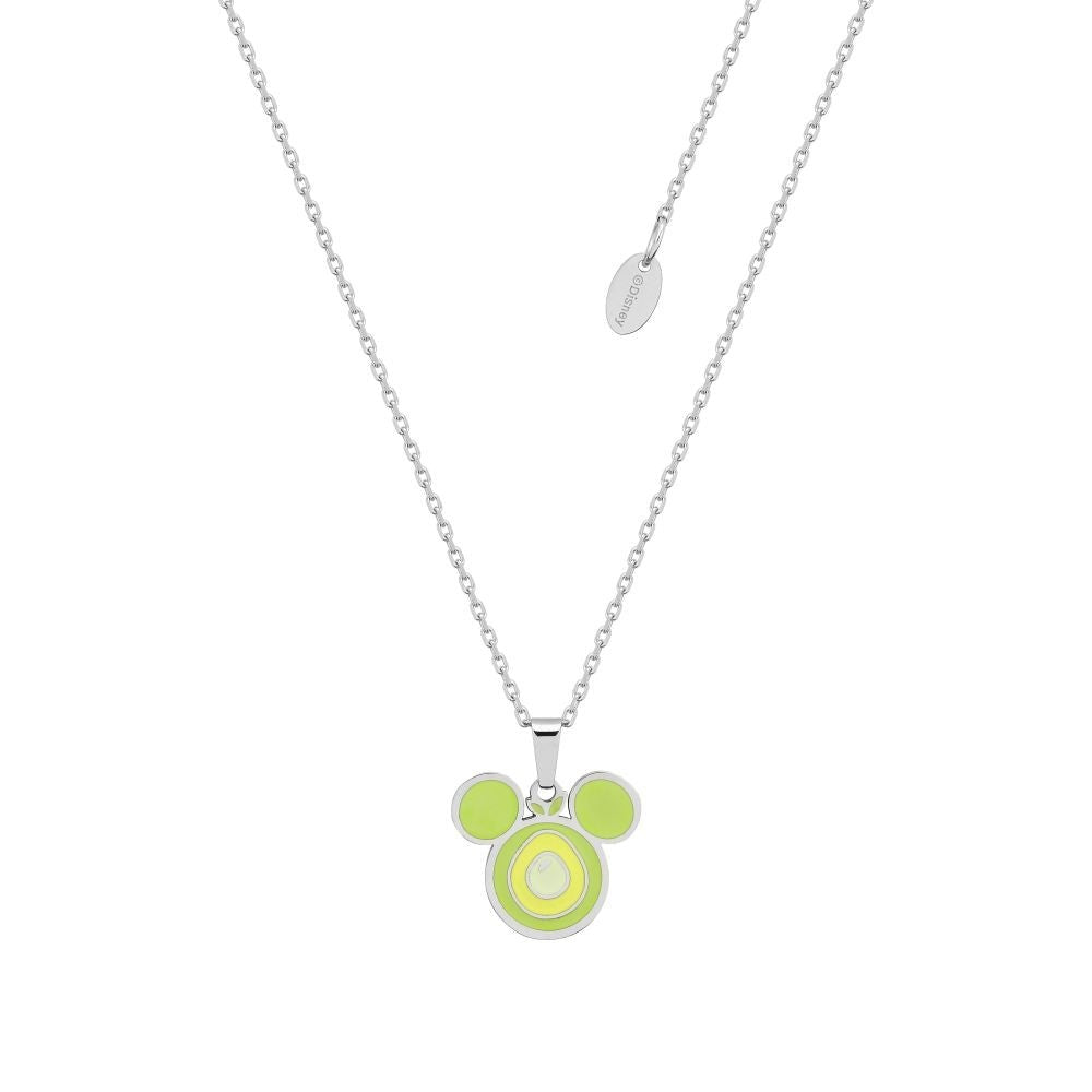 Couture Kingdom - Disney - Mickey Mouse Avocado Necklace