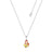 Couture Kingdom - Disney - Beauty and the Beast Belle Necklace