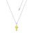 Couture Kingdom - Disney - Beauty and the Beast Lumiere Necklace