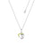 Couture Kingdom - Disney - Beauty and the Beast Mrs Potts Necklace