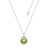 Disney Couture Kingdom - Monsters Inc - Mike Wazowski Necklace