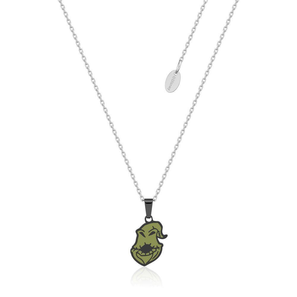 Disney Couture Kingdom - Nightmare Before Christmas - Oogie Boogie Necklace
