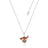 Disney Couture Kingdom - Bambi - Necklace