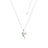 Disney Couture Kingdom - D100 - Tinker Bell Necklace