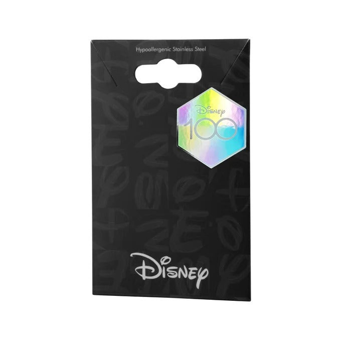 Disney Couture Kingdom - D100 - Flounder Necklace