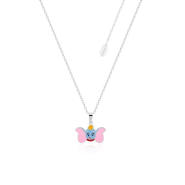 Disney Couture Kingdom - D100 - Dumbo Necklace