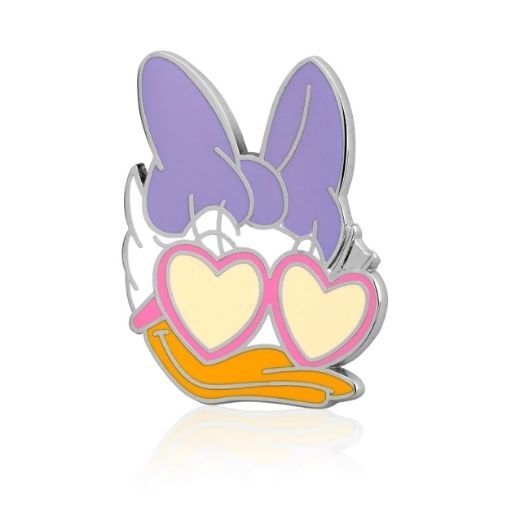 Disney Couture Kingdom - Daisy Duck - Pin