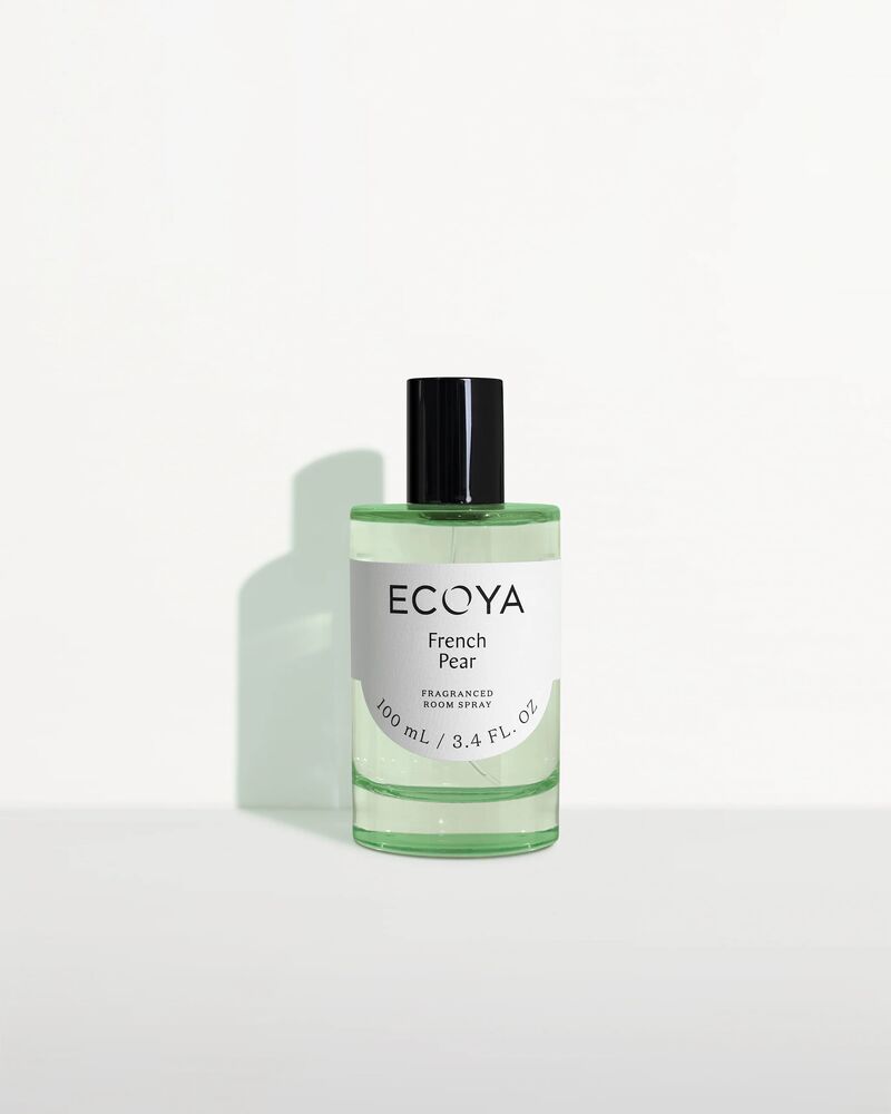 Ecoya Room Spray - French Pear