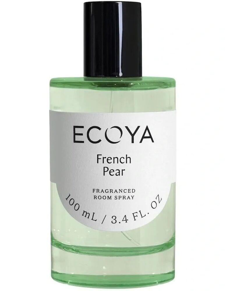 Ecoya Room Spray - French Pear