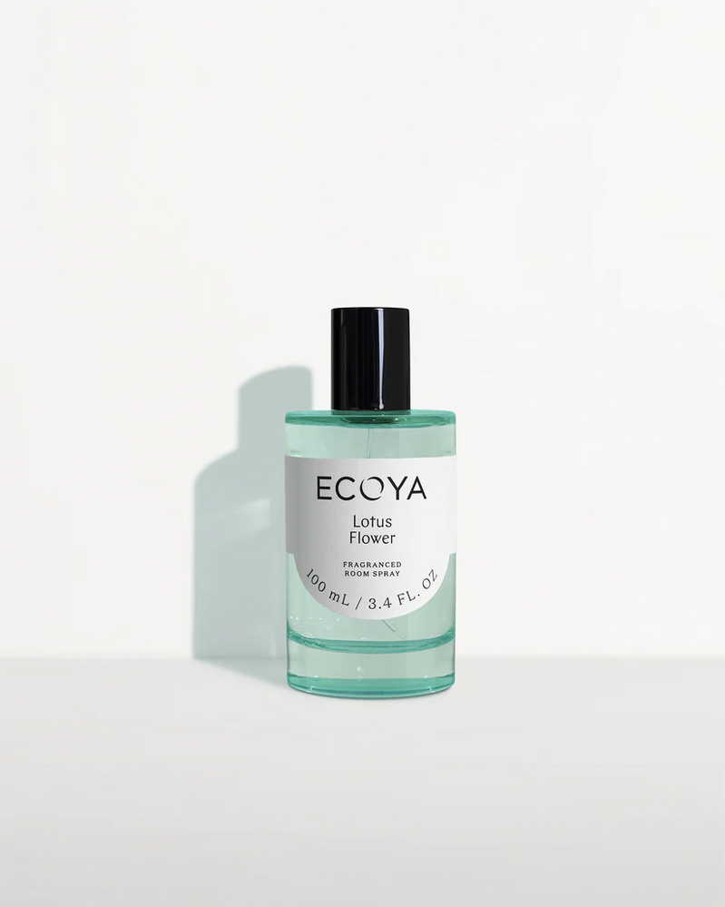 Ecoya Room Spray - Lotus Flower