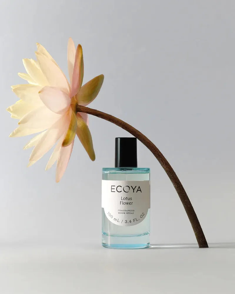 Ecoya Room Spray - Lotus Flower