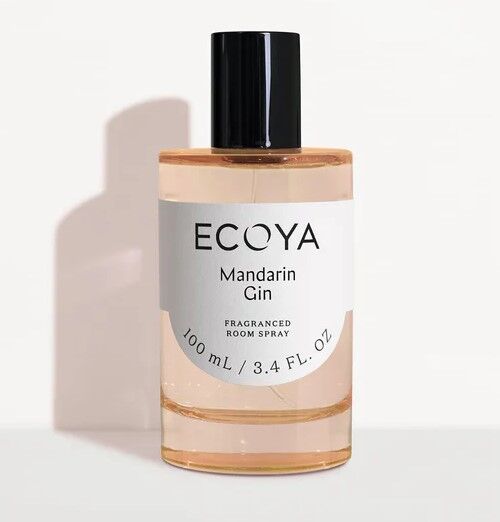 Ecoya Room Spray - Mandarin Gin