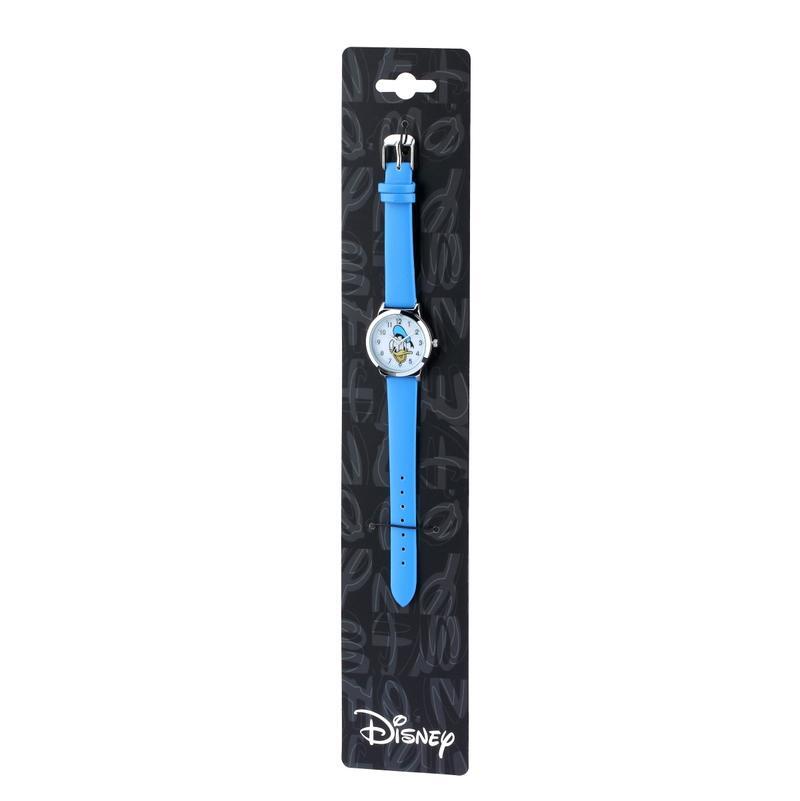 Disney Couture Kingdom - Donald Duck Watch - Junior Blue