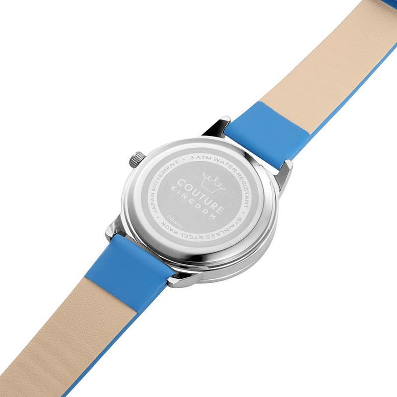 Disney Couture Kingdom - Donald Duck Watch - Blue