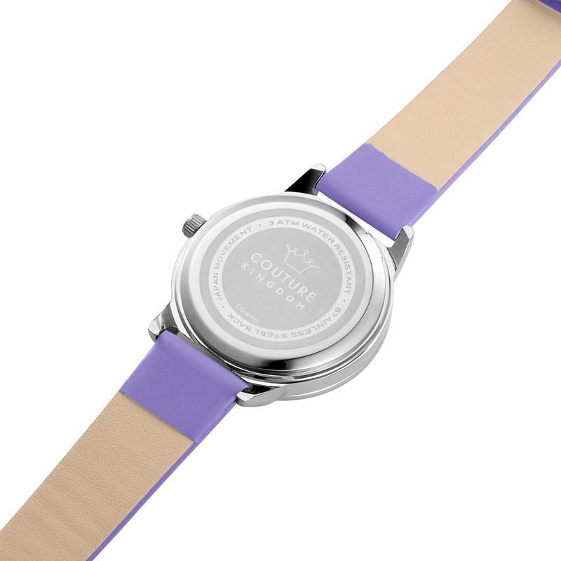 Disney Couture Kingdom - Daisy Duck Watch - Purple