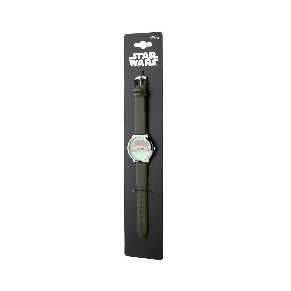 Disney Couture Kingdom - Star Wars The Child Watch - Green