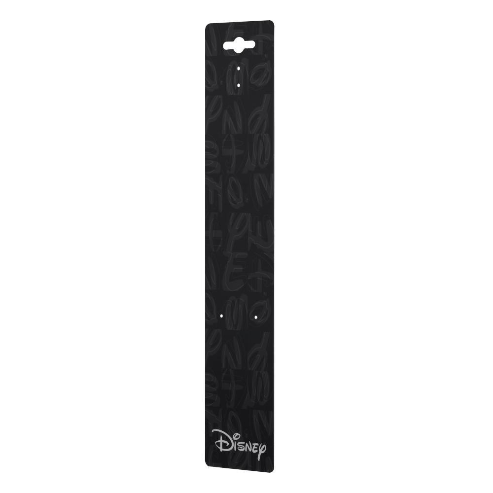 Disney Couture Kingdom - Nightmare Before Christmas - Jack And Sally Watch - Junior Black