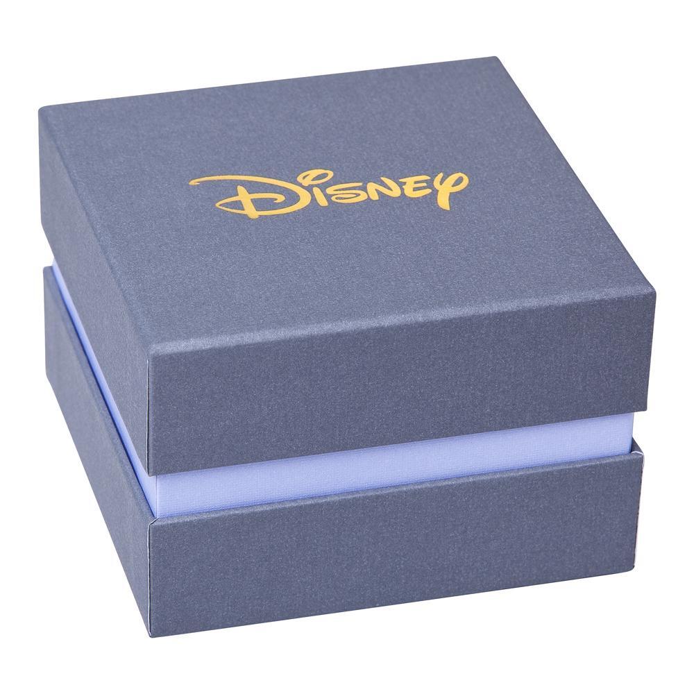 Disney Couture Kingdom - Beauty and the Beast - Beast & Belle Watch Large