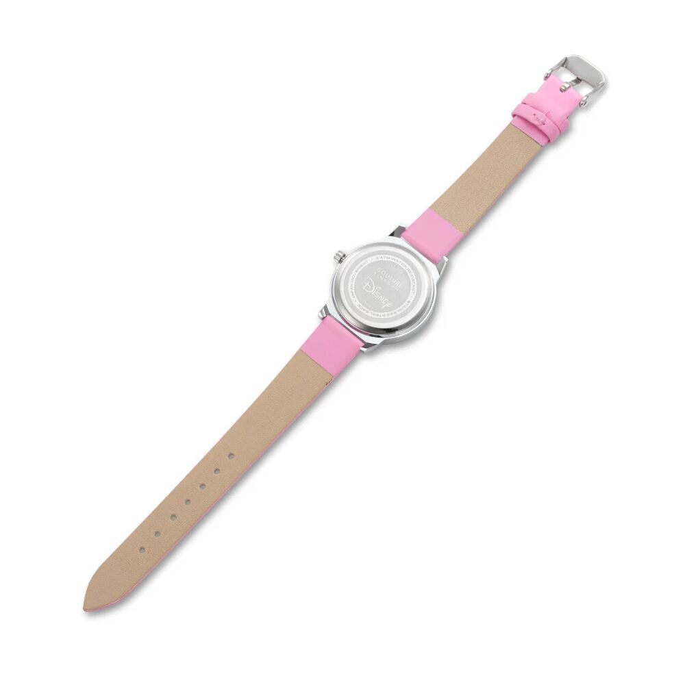 Disney Couture Kingdom - Daisy Duck - Time Teacher Watch