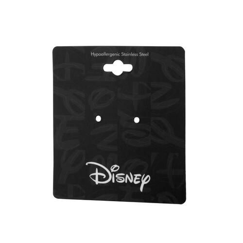 Disney Couture Kingdom - Mickey Mouse - Holiday Candy Stud Earrings